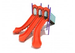 3 Foot Playground Slide